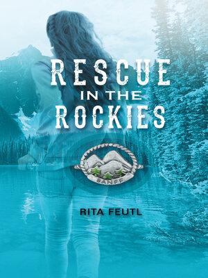 cover image of Rescue in the Rockies